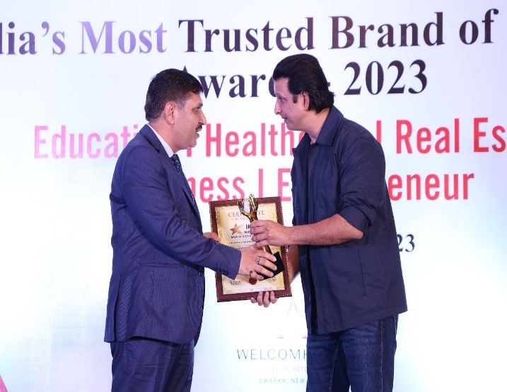 Global Brand Excellence Leader