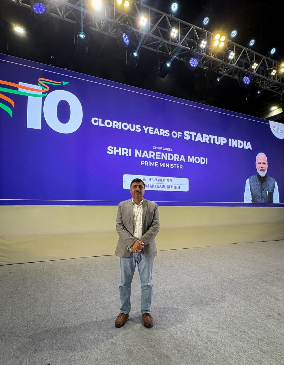 National Startup Awards 5.0 — Fintech Catalyst