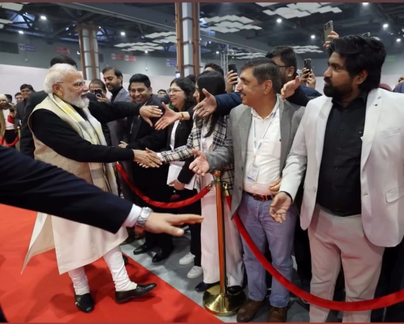 National Startup Awards 5.0 — Certificate